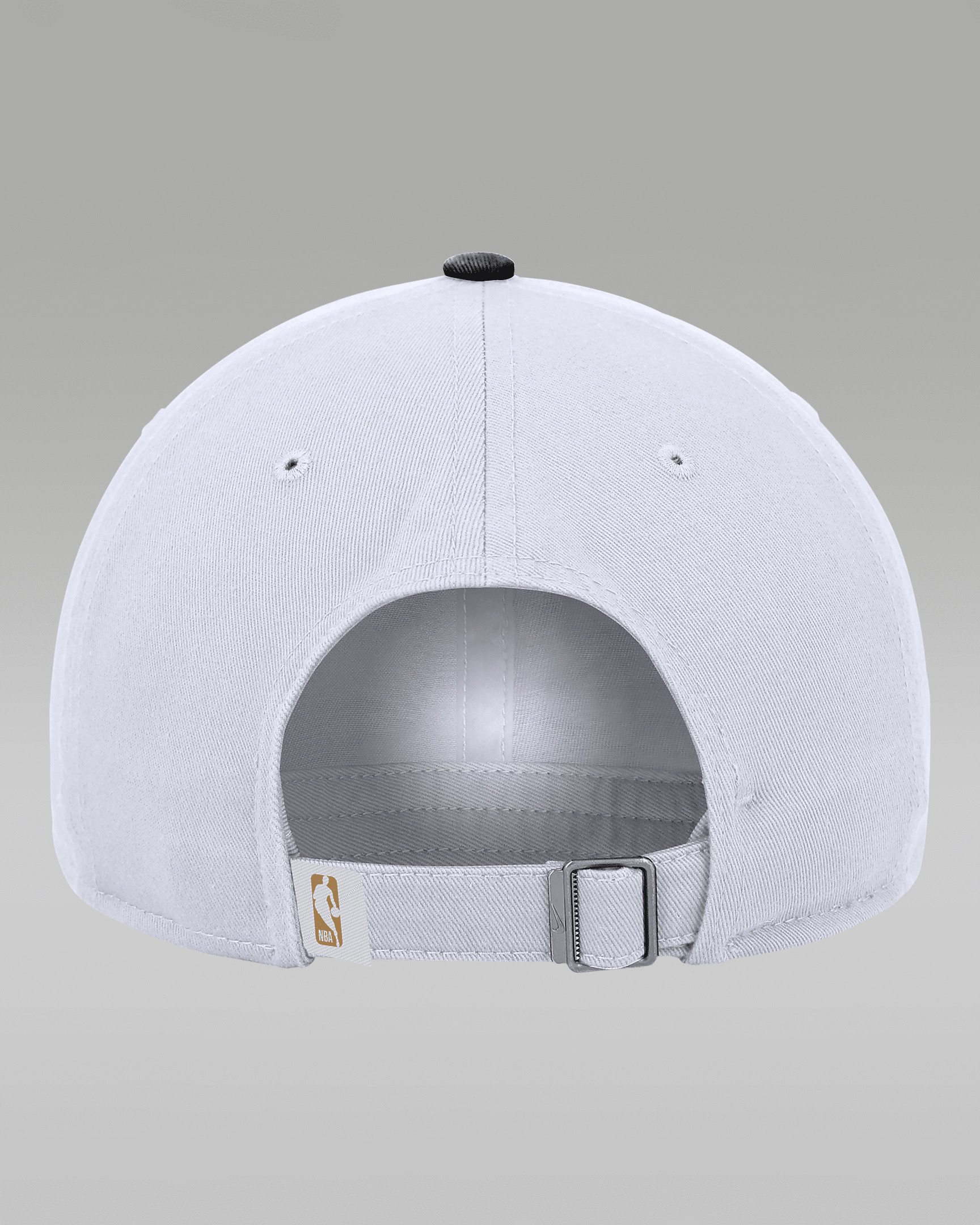 Charlotte Hornets Select Series Jordan NBA Cap - 2