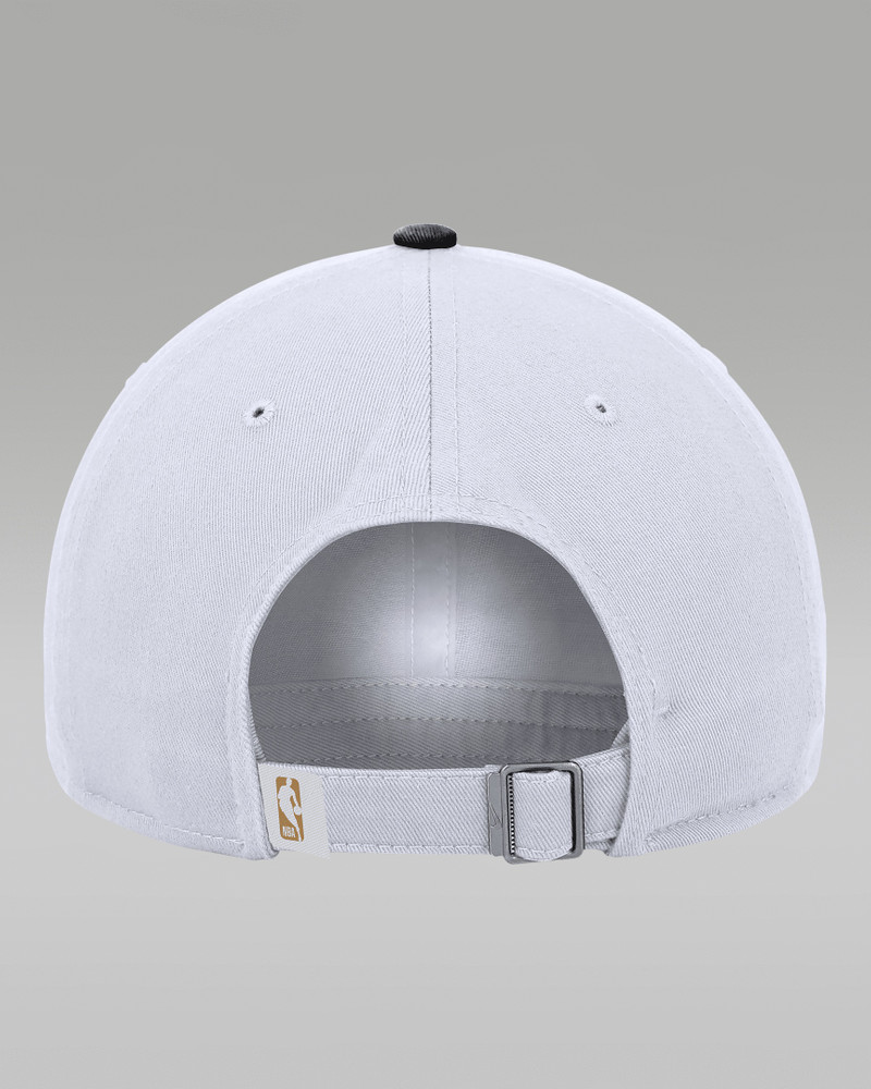 Jordan Charlotte Hornets Select Series Jordan NBA Cap outlook