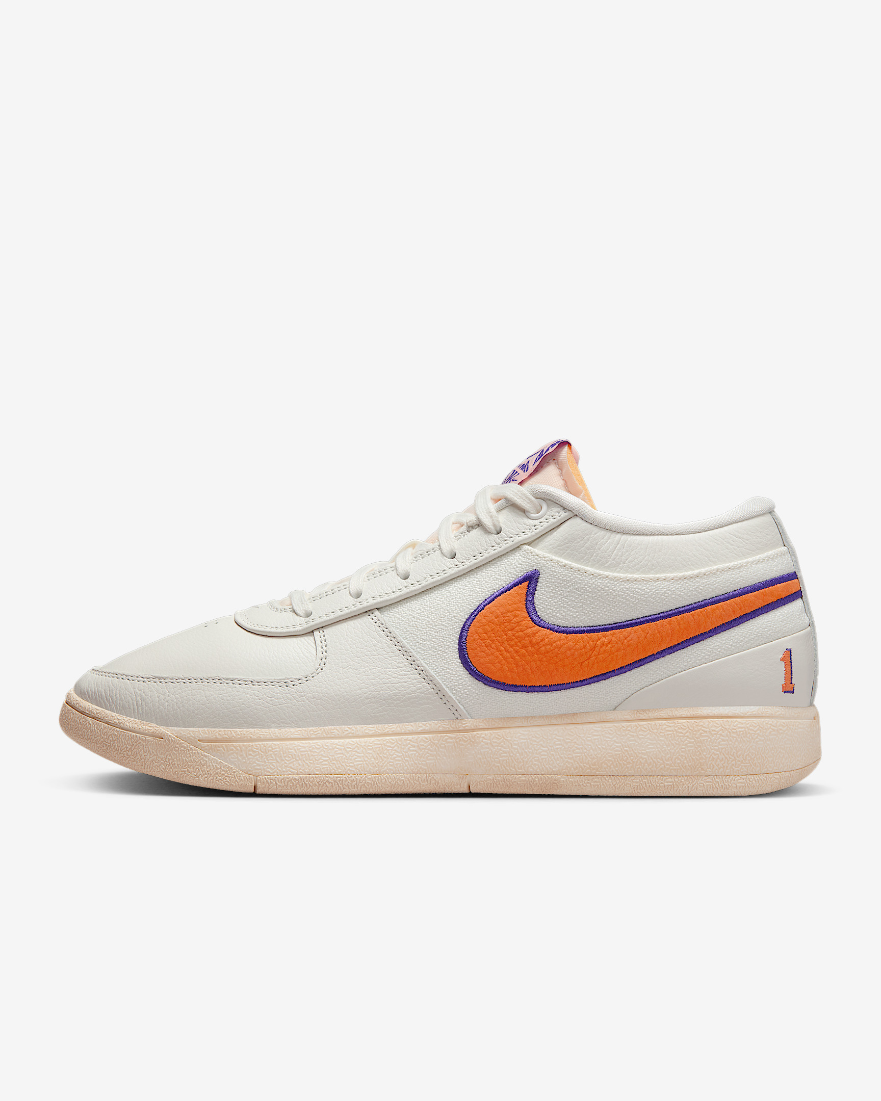 Book 1 "Decade" Basketball Shoes - 1