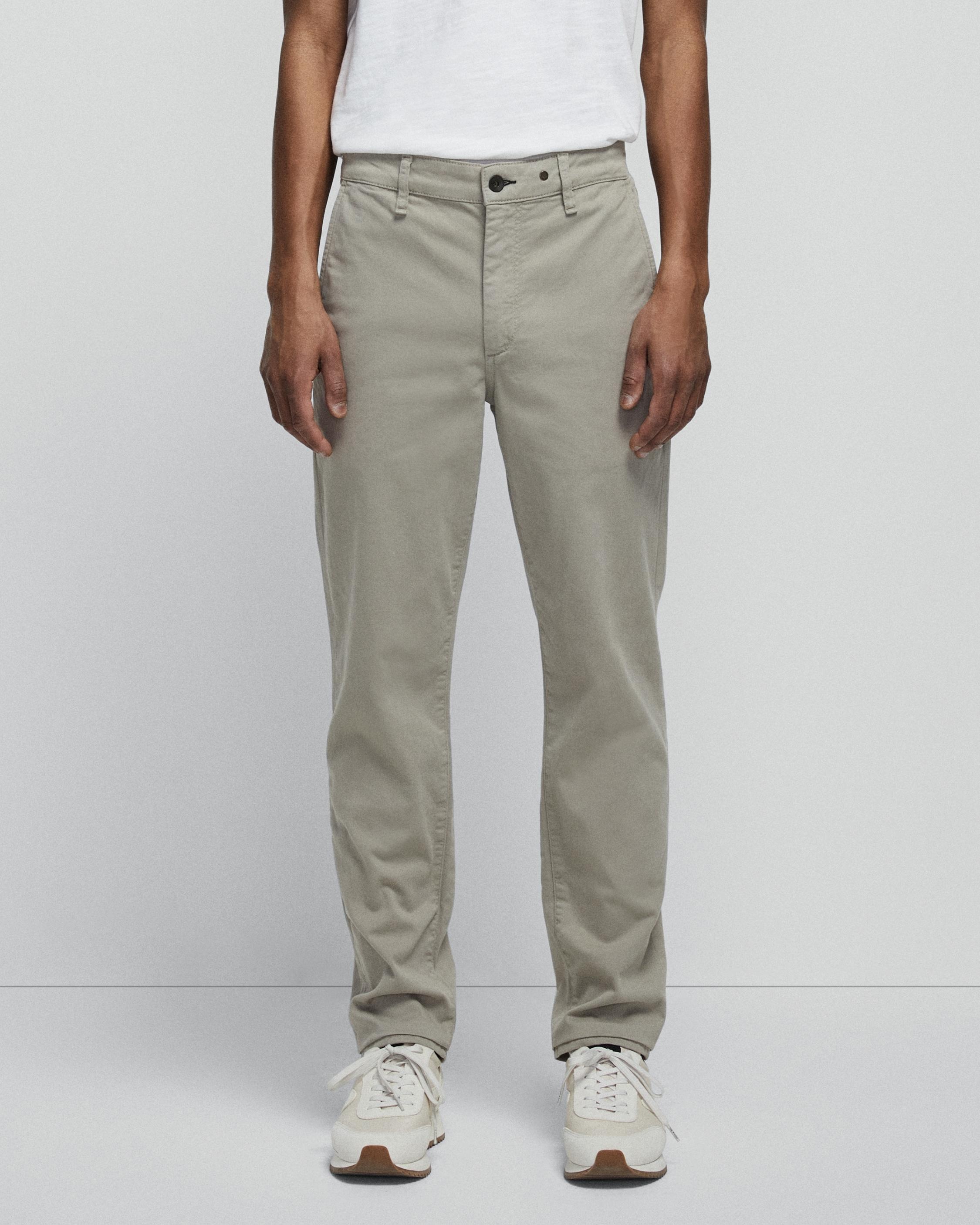 Fit 2 Stretch Twill Chino
Slim Fit Pant - 4
