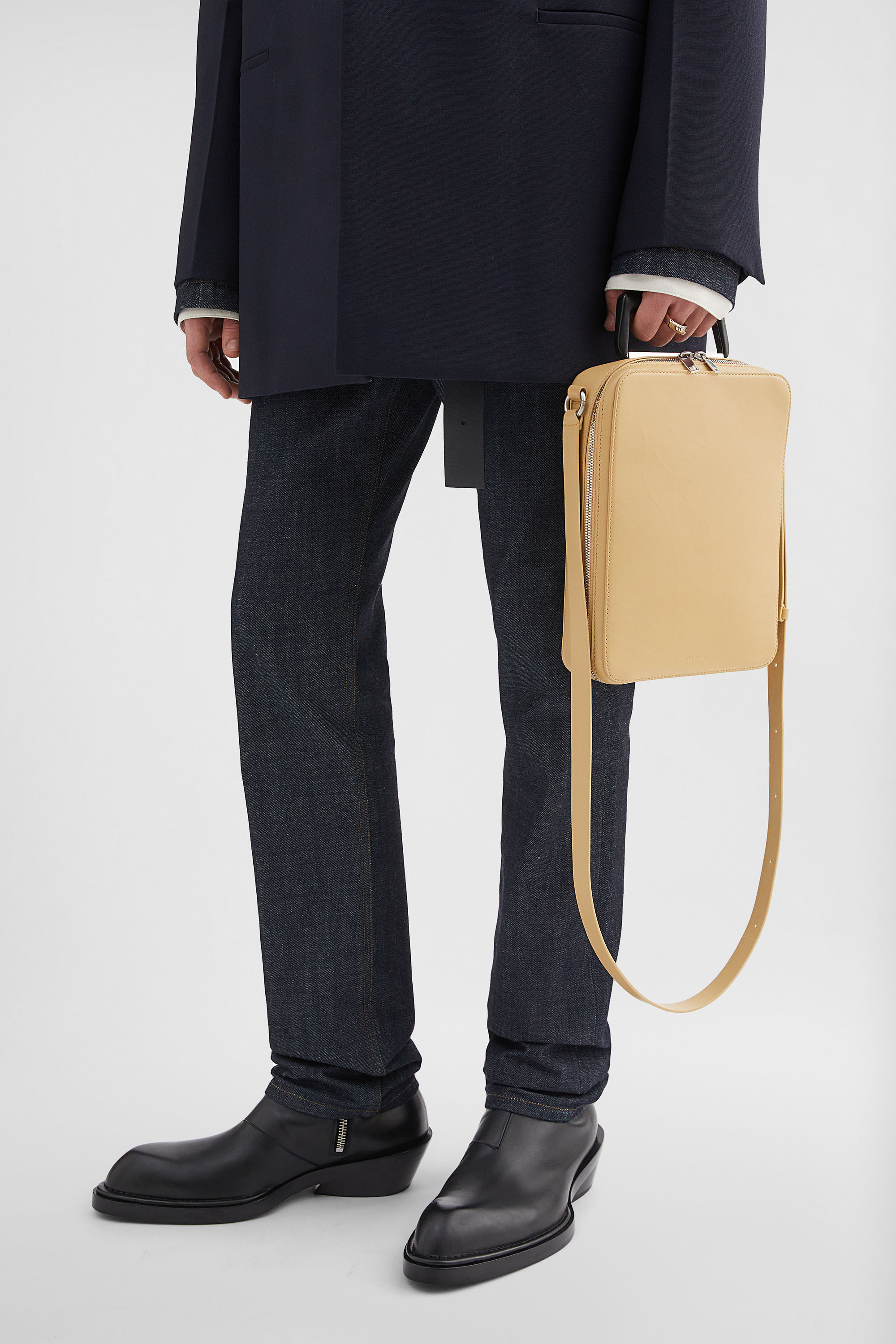 Attache Clutch - 6