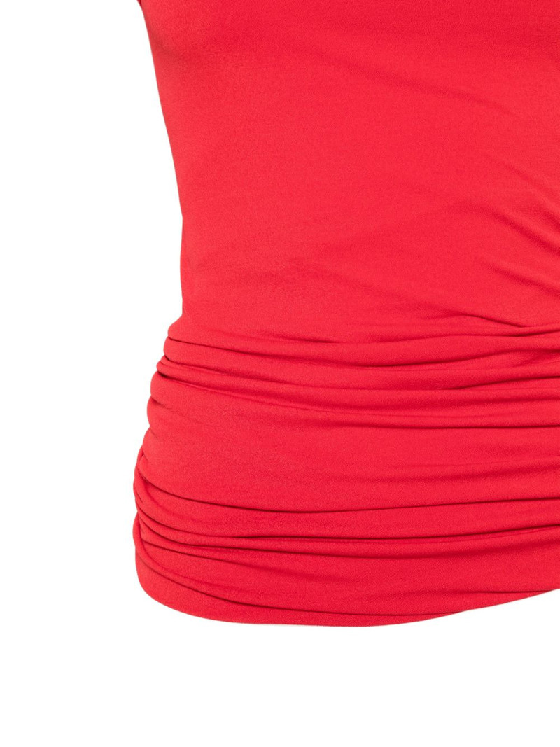 Lola cowl-neck top 3