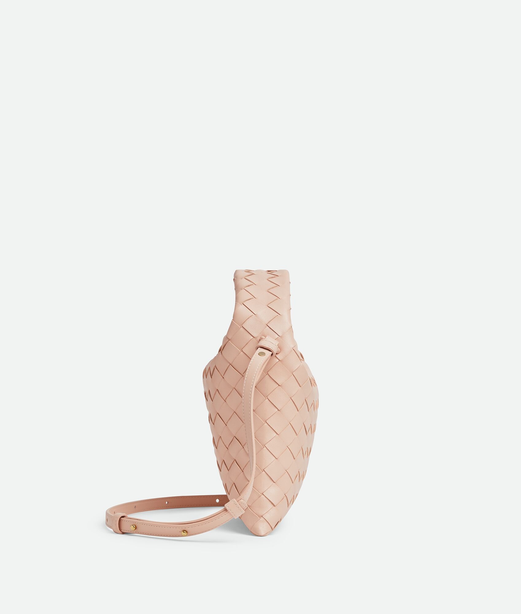 Bottega Veneta Mini Hop | REVERSIBLE