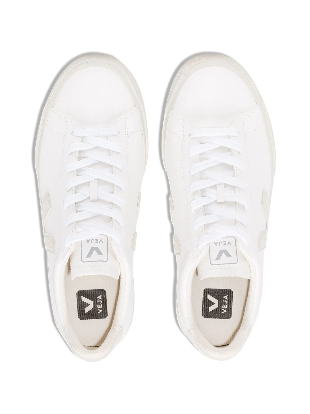 Campo low-top sneakers - 5