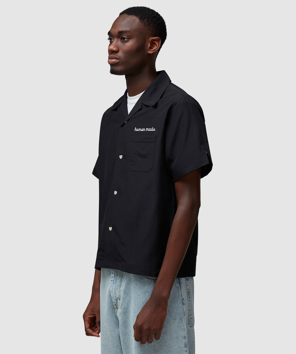 Bowling shirt - 2