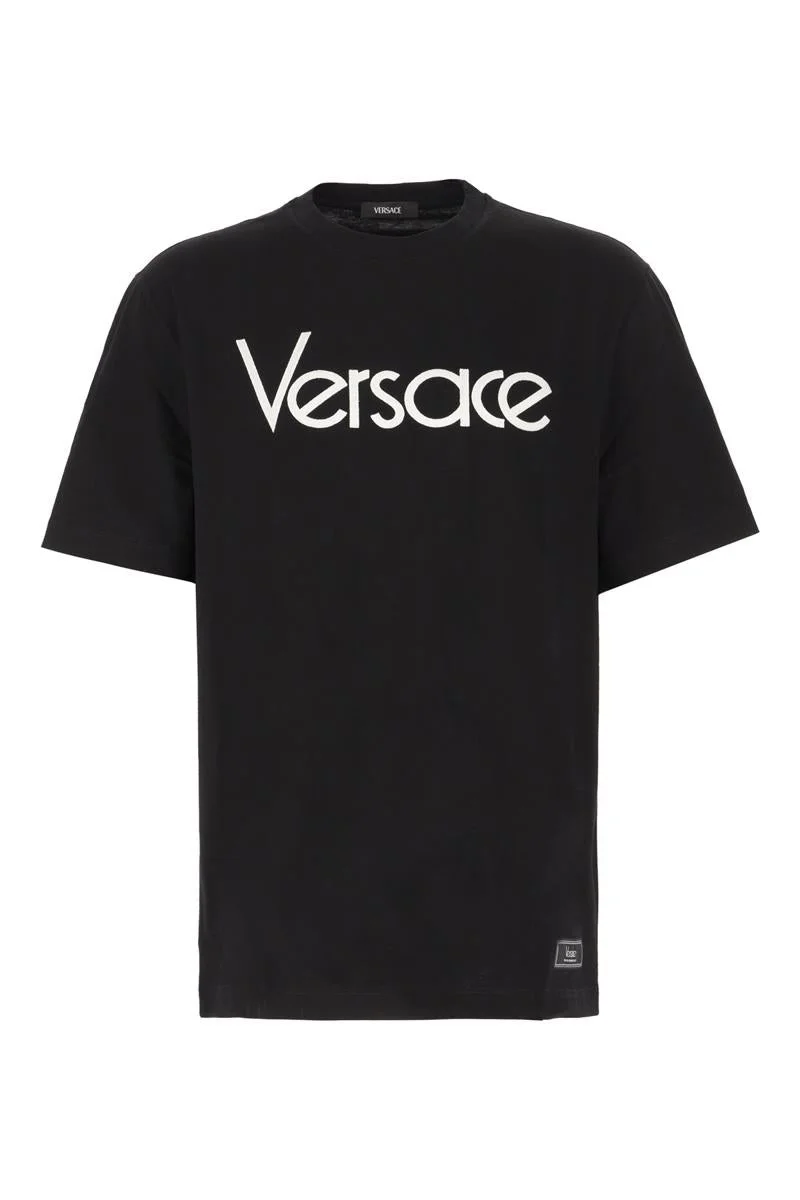 Versace VERSACE T-SHIRT - 1