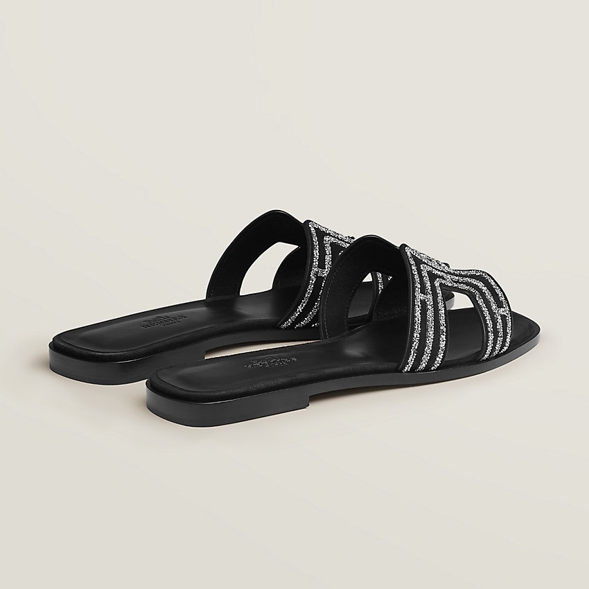 Oran sandal - 3