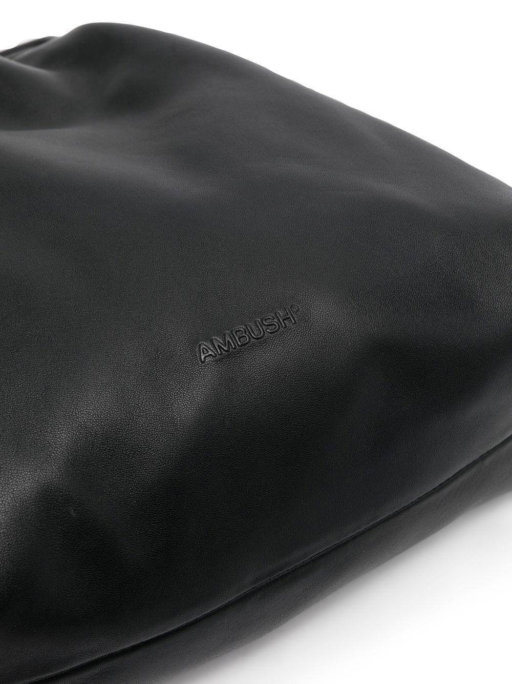 'A'  tote bag - 8