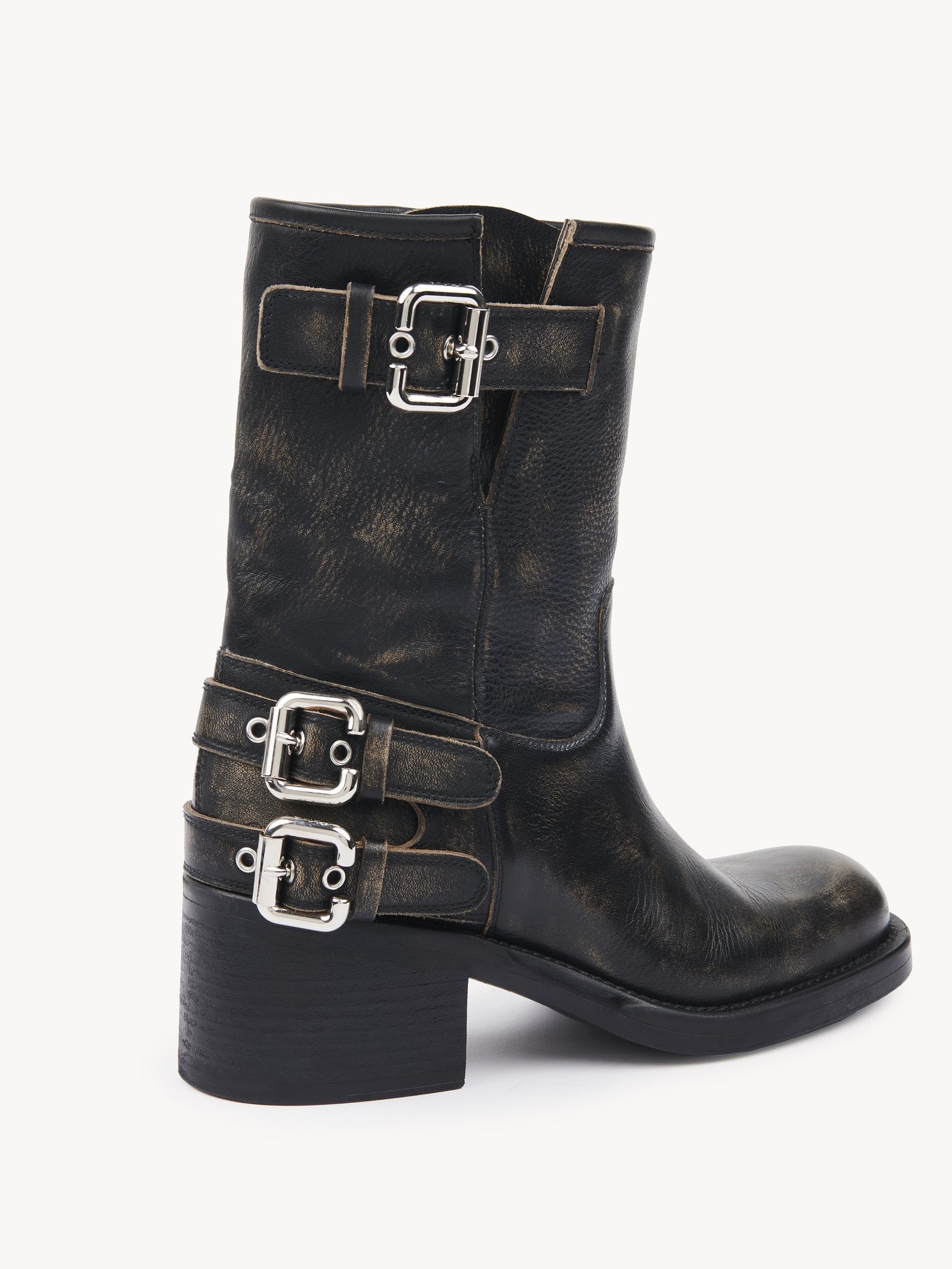 DAKOTA BOOT - 3