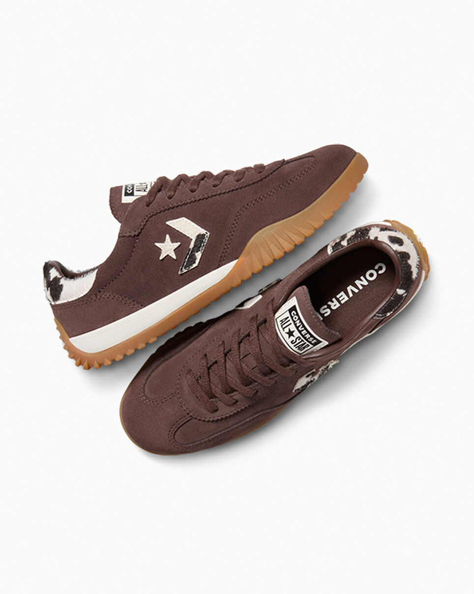 Run Star Trainer Pony Hair - 6