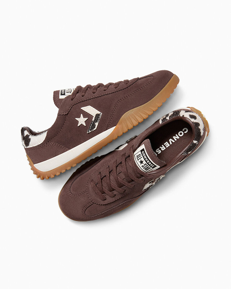 Run Star Trainer Pony Hair 6