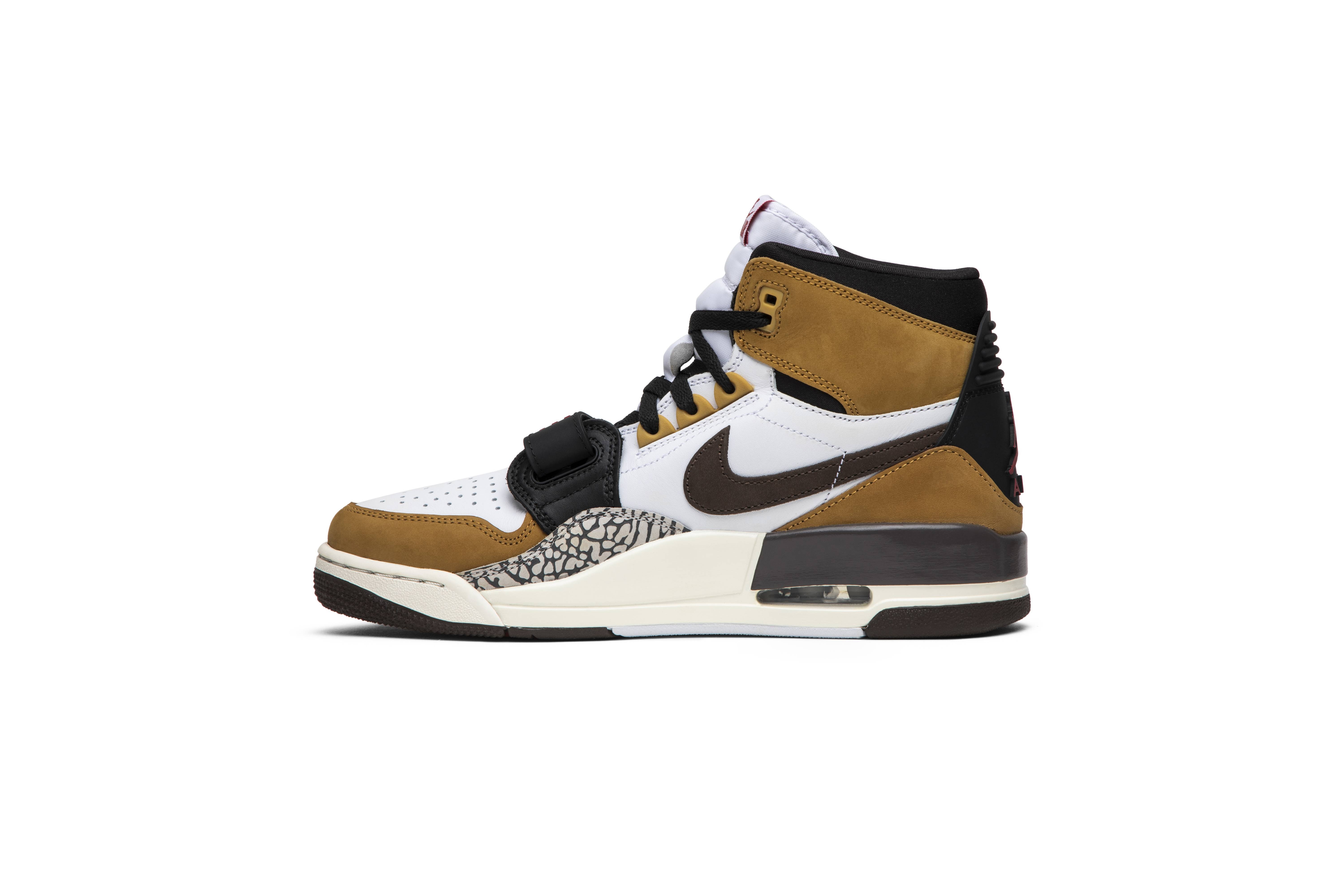 Jordan Legacy 312 'Rookie of the Year' - 3