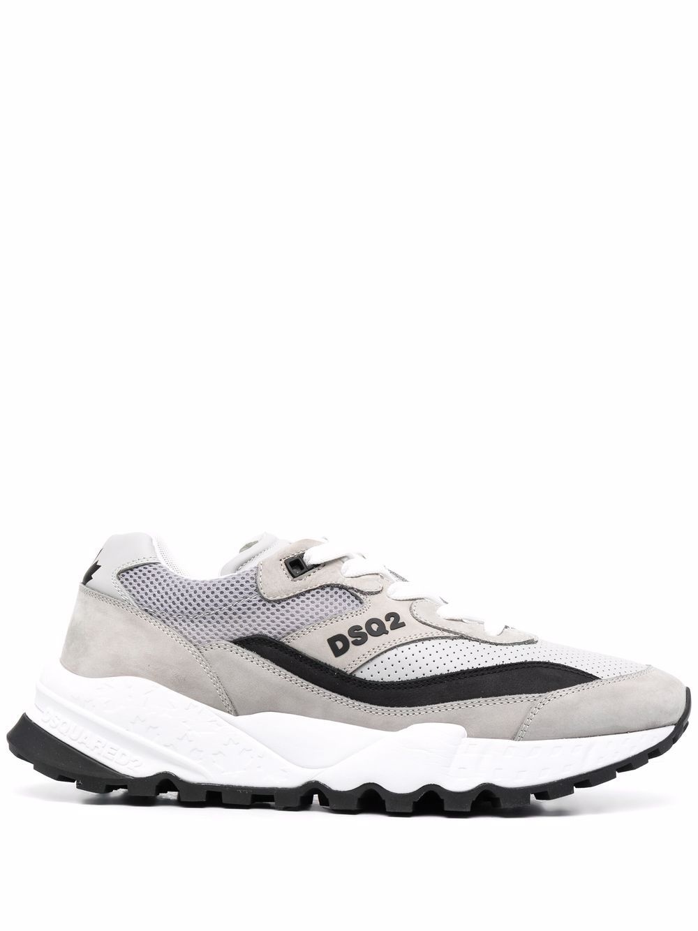 Free low-top sneakers - 1