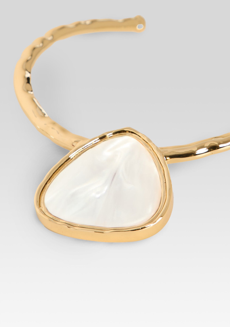 RETROFÊTE SUNSET NECKLACE outlook