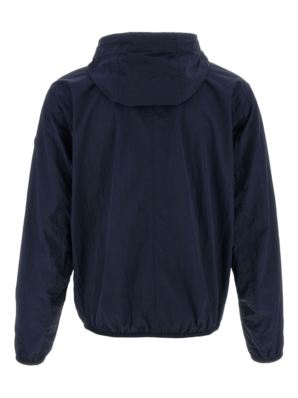 K-way hooded jacket - 2