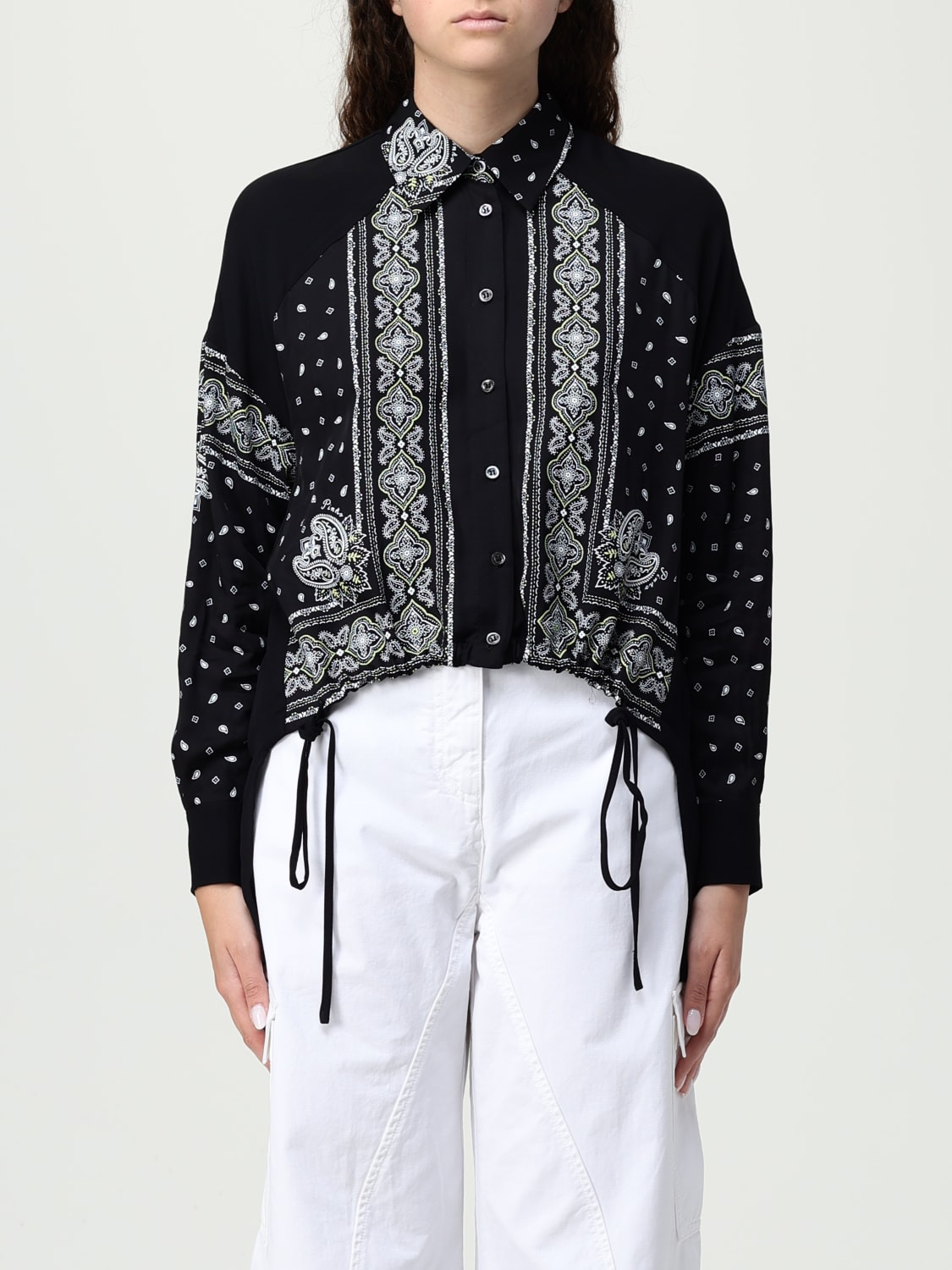 Shirt woman Pinko - 1