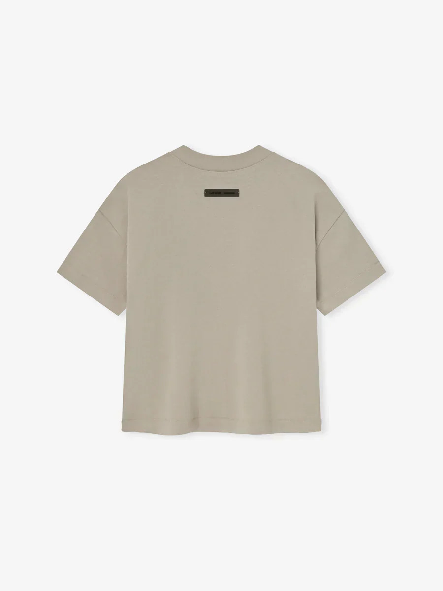 Women Classic Fit Tee - 2