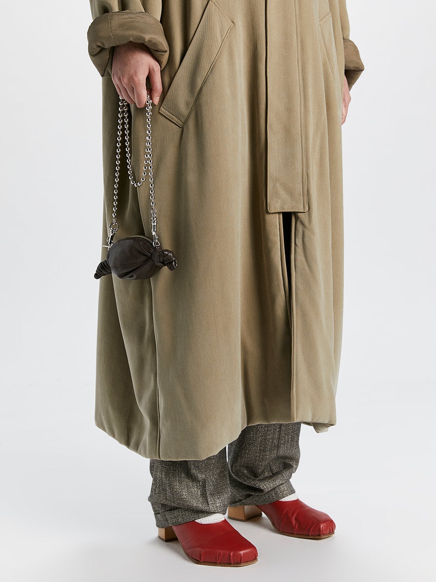 Sleeping Bag Coat - 4