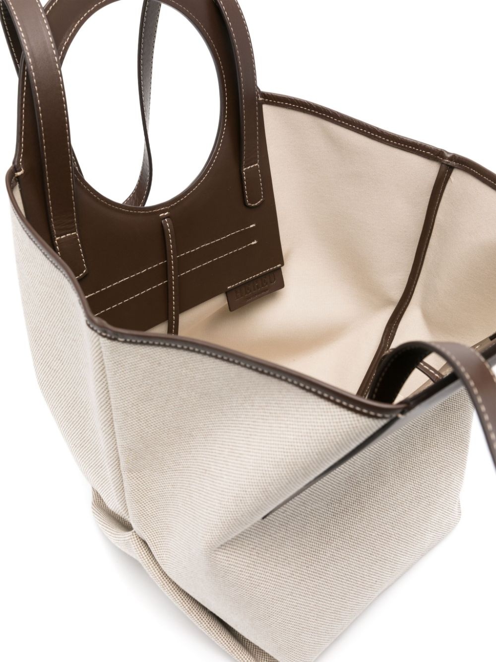 small Cala tote bag - 8