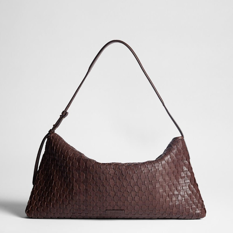 Petty Shoulder bag 5