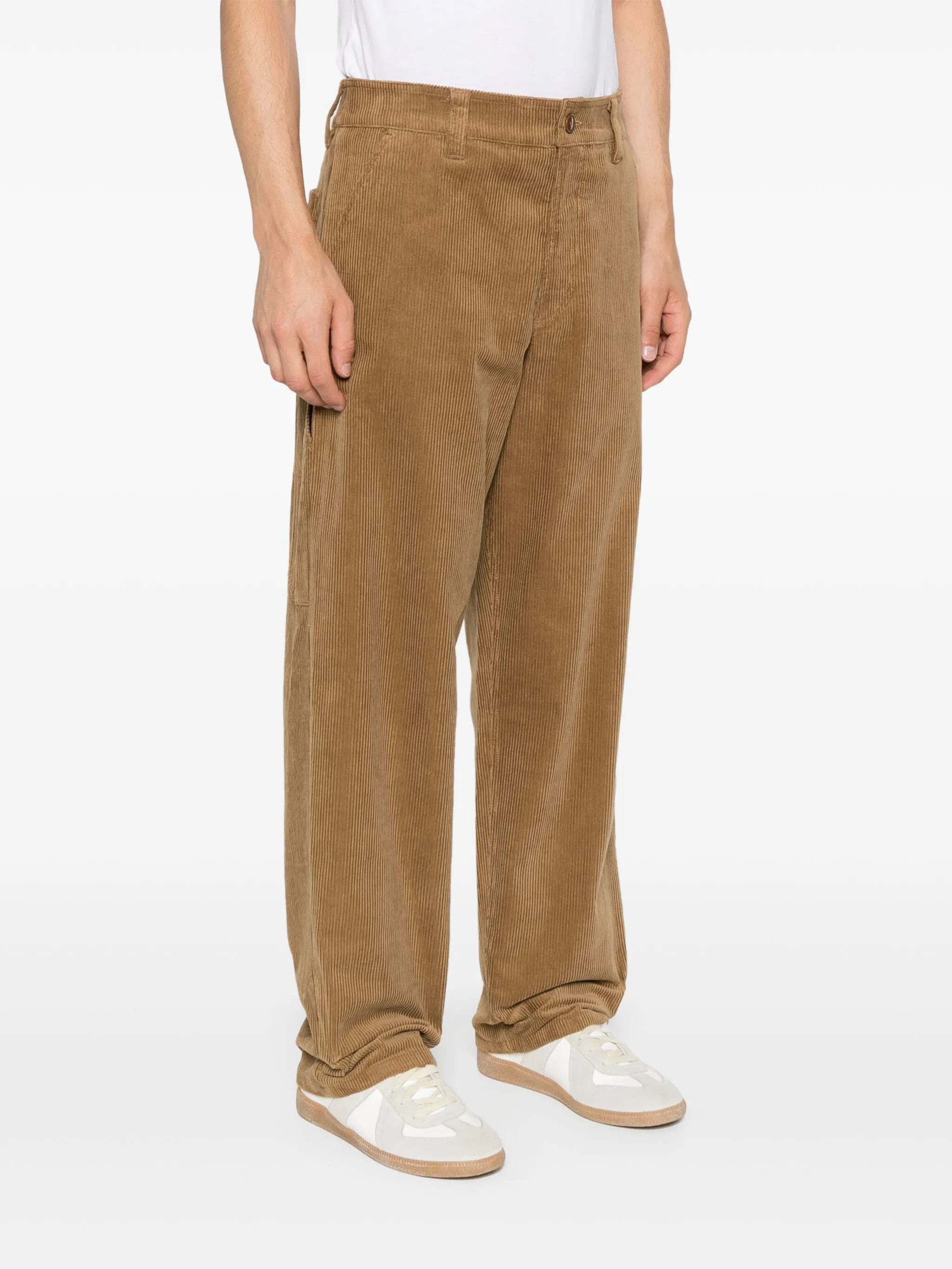 A.p.c. Corduroy Trousers - 5