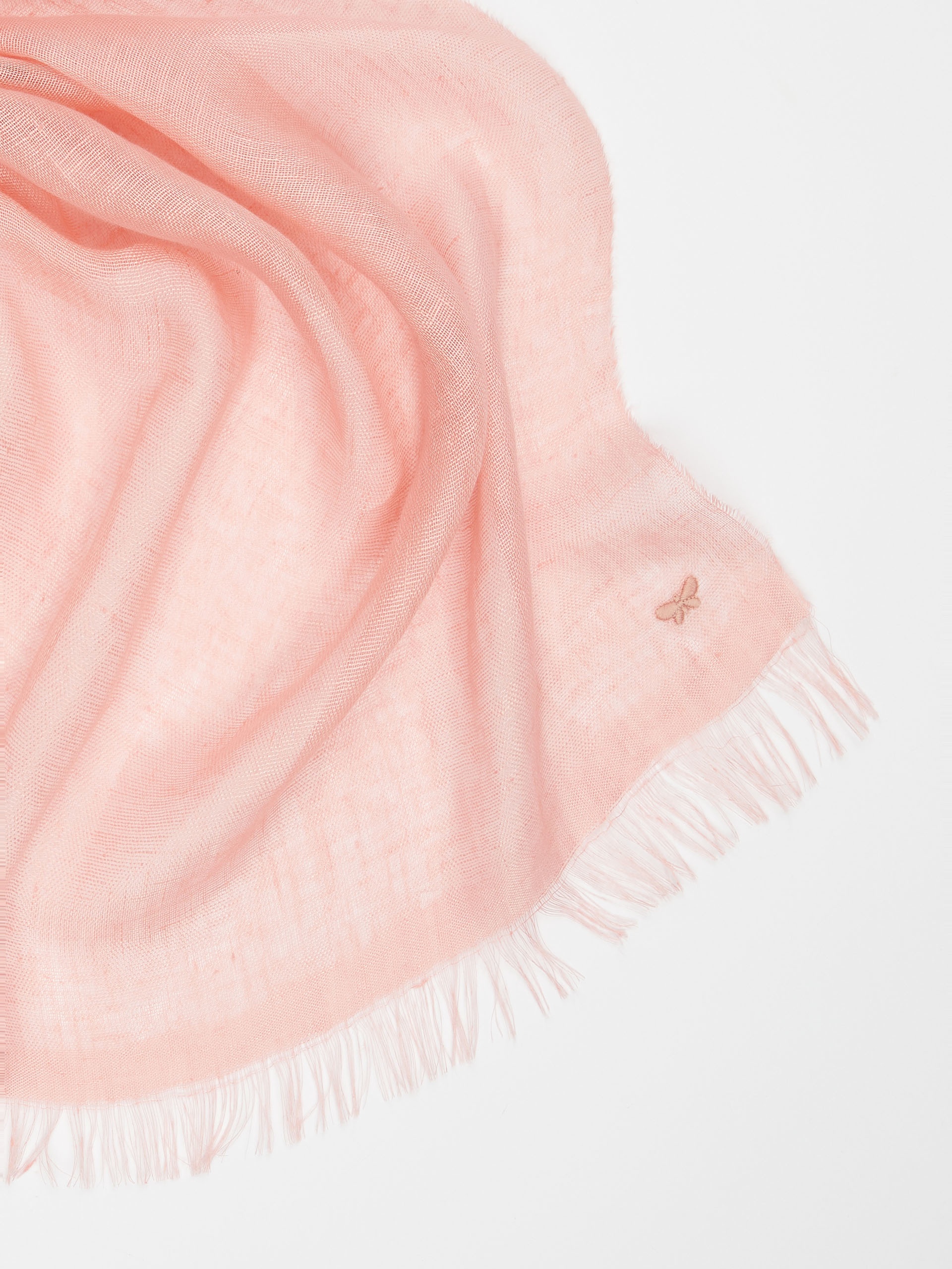 SION Linen stole - 3