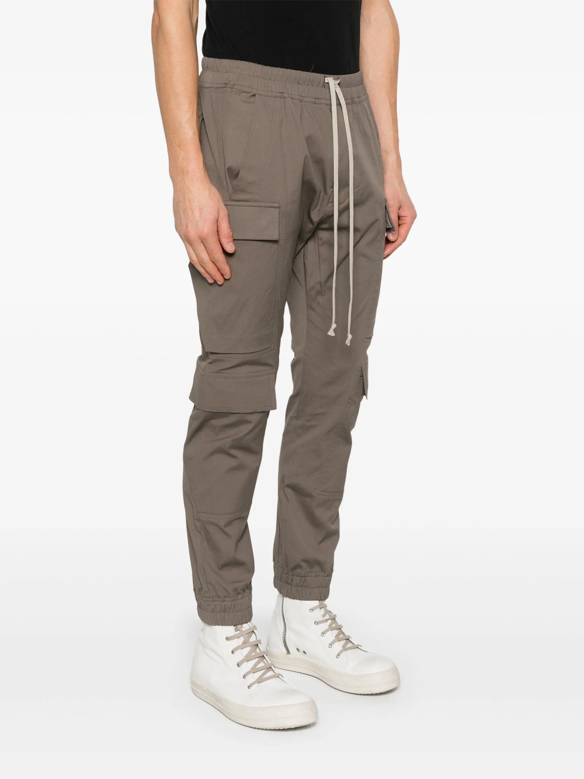 Mastodon Megacargo Trousers - 4