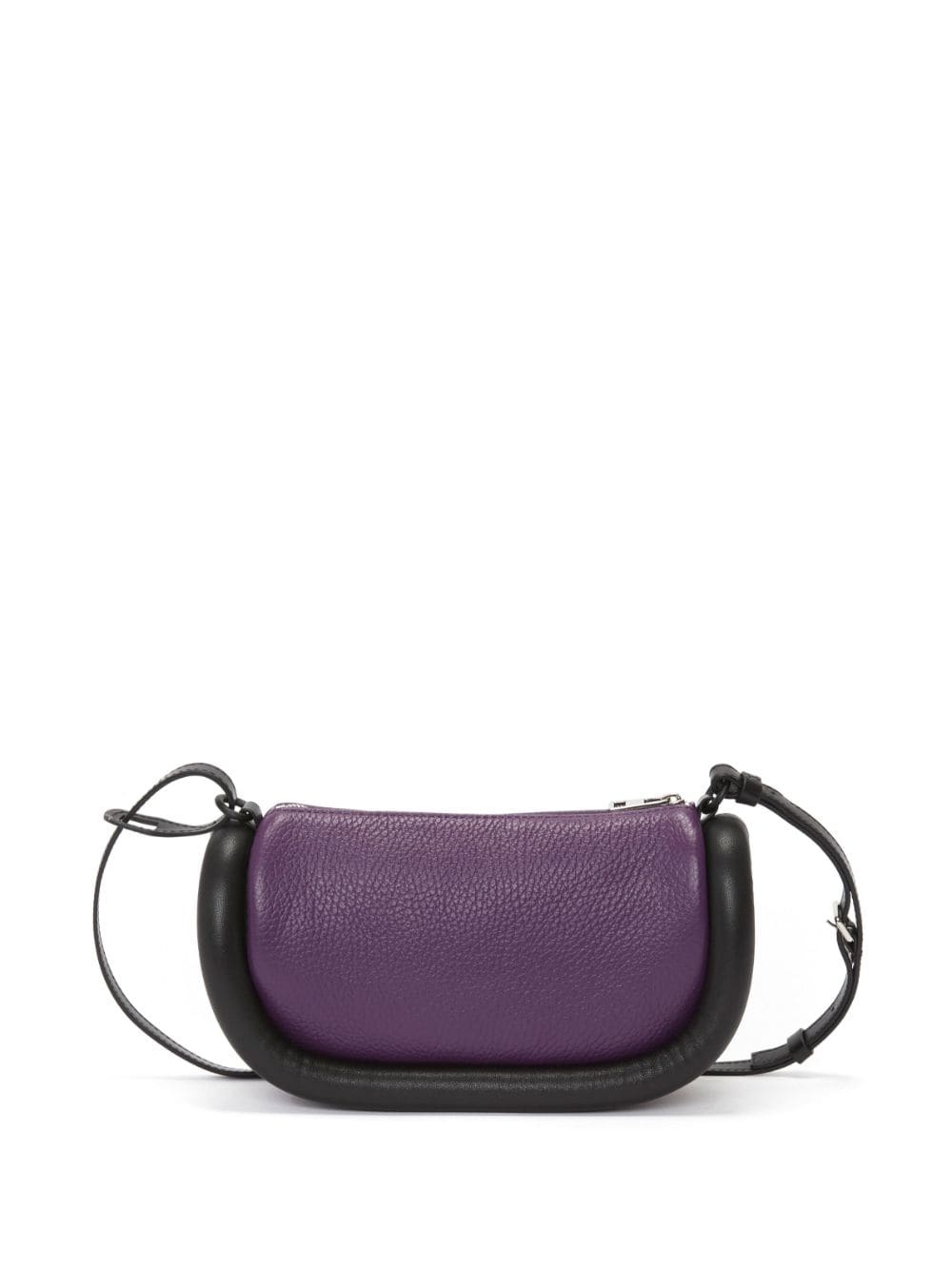 Bumper-12 leather crossbody bag - 2