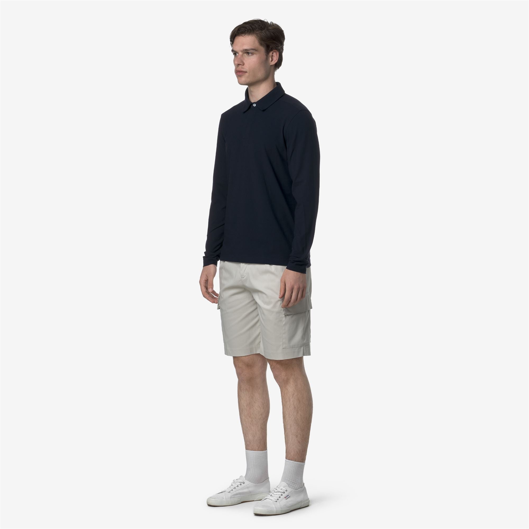 SERJE TWILL TECH - 4