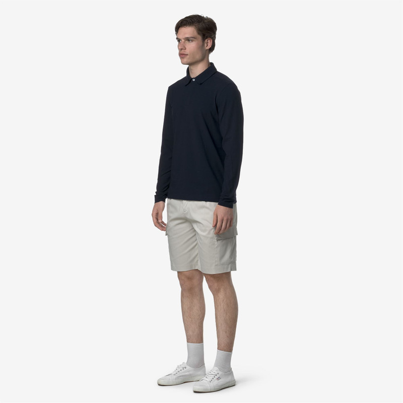 SERJE TWILL TECH 4