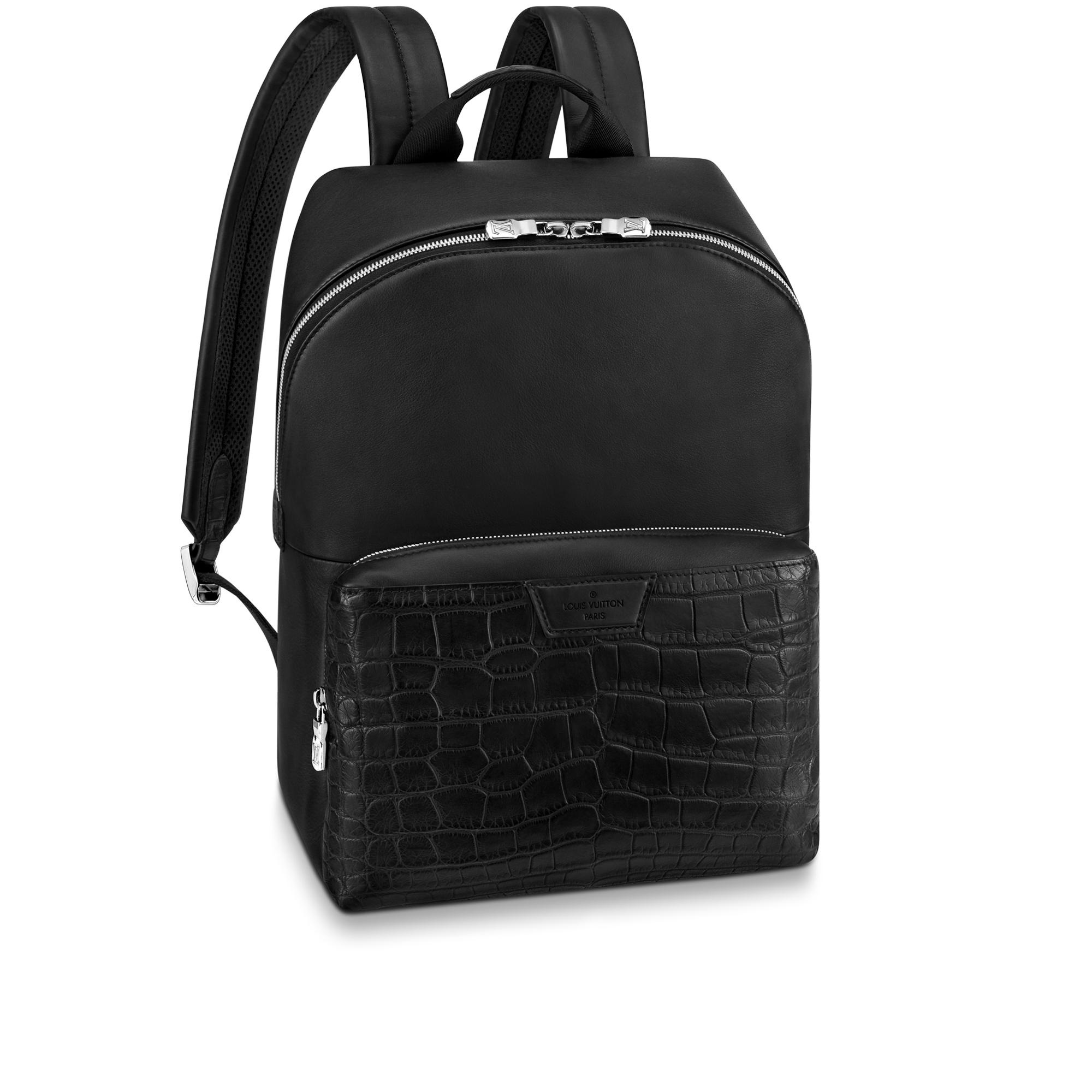 DISCOVERY BACKPACK PM - 1