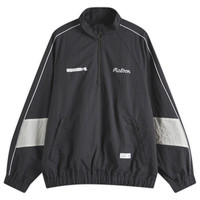 【新品neighborhood X MALBON GOLF ZIP JACKET NEIGHBORHOOD Neighborhood x Malbon Golf Quarter Zip Jacket