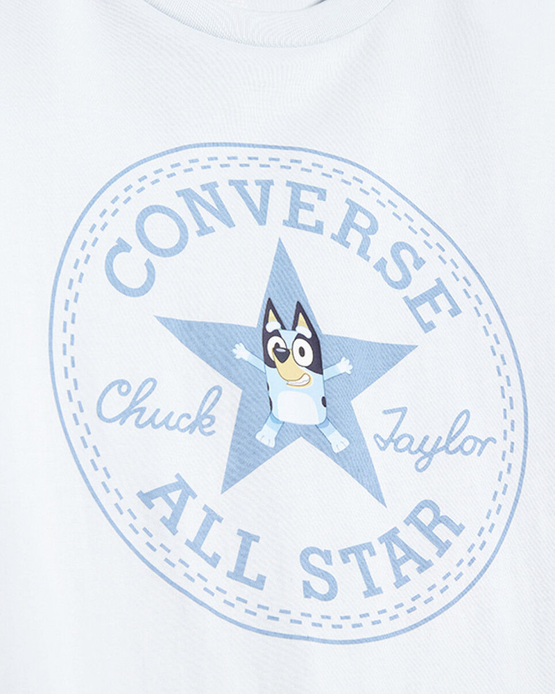 Converse Converse x Bluey T-Shirt outlook
