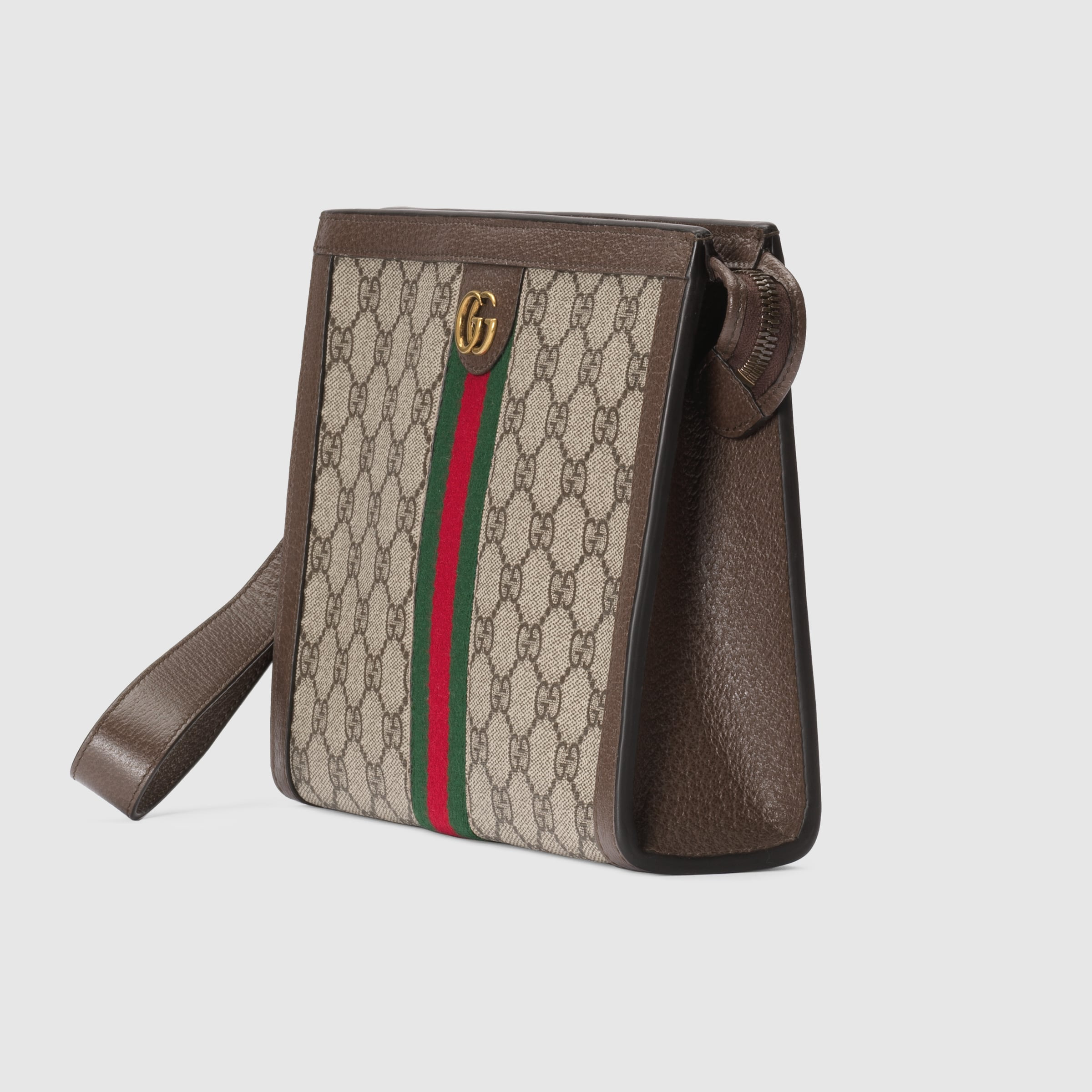 Ophidia GG pouch - 2