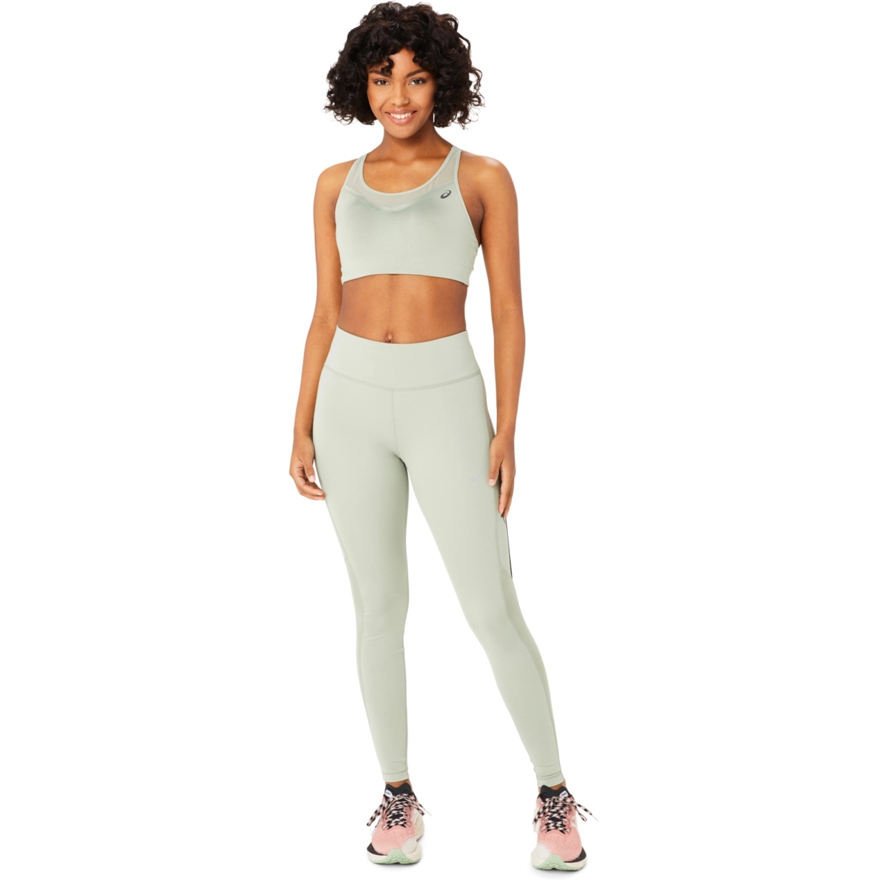 WOMEN'S ACCELERATE BRA - 5