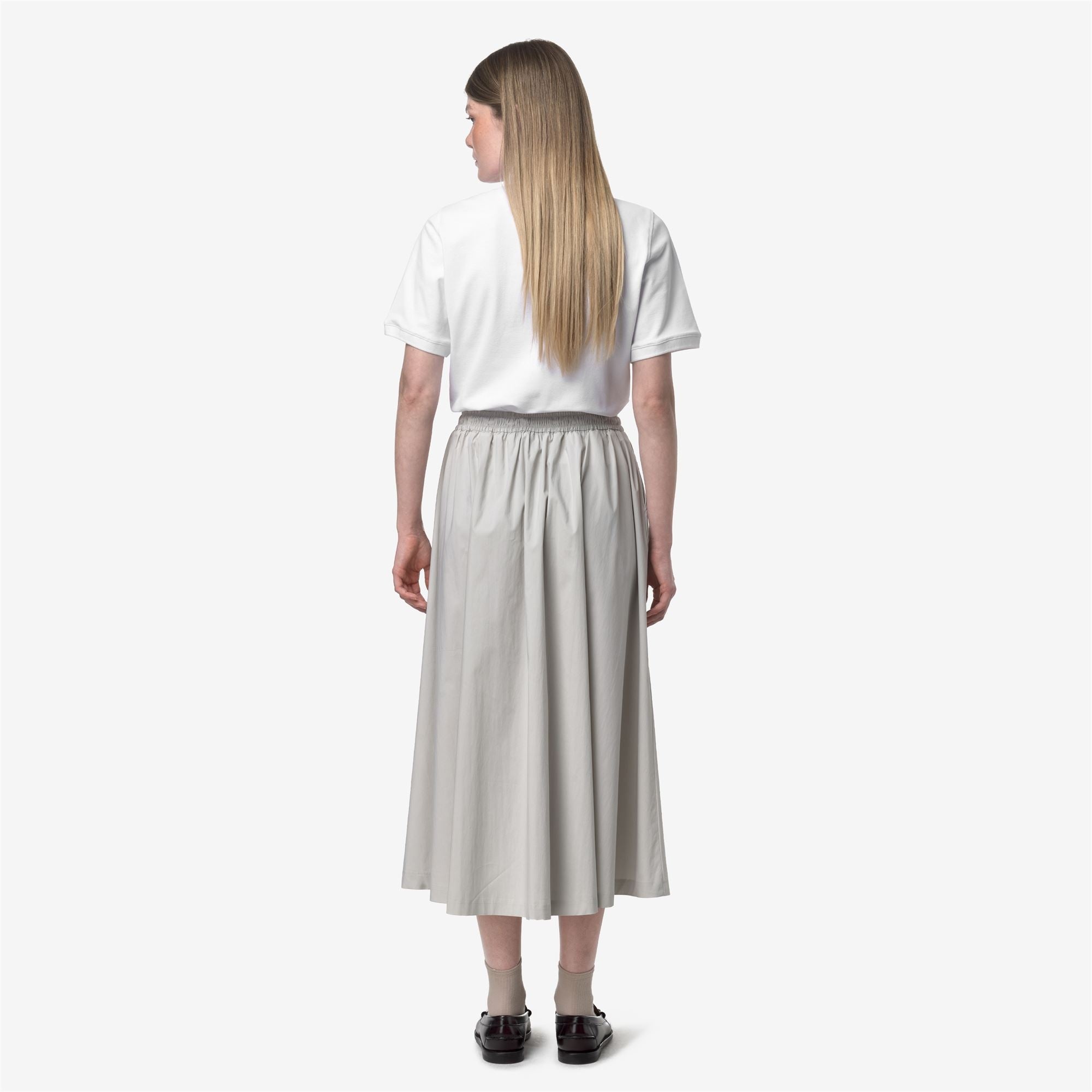 MOSELLA LIGHT POPLIN TECH - 5