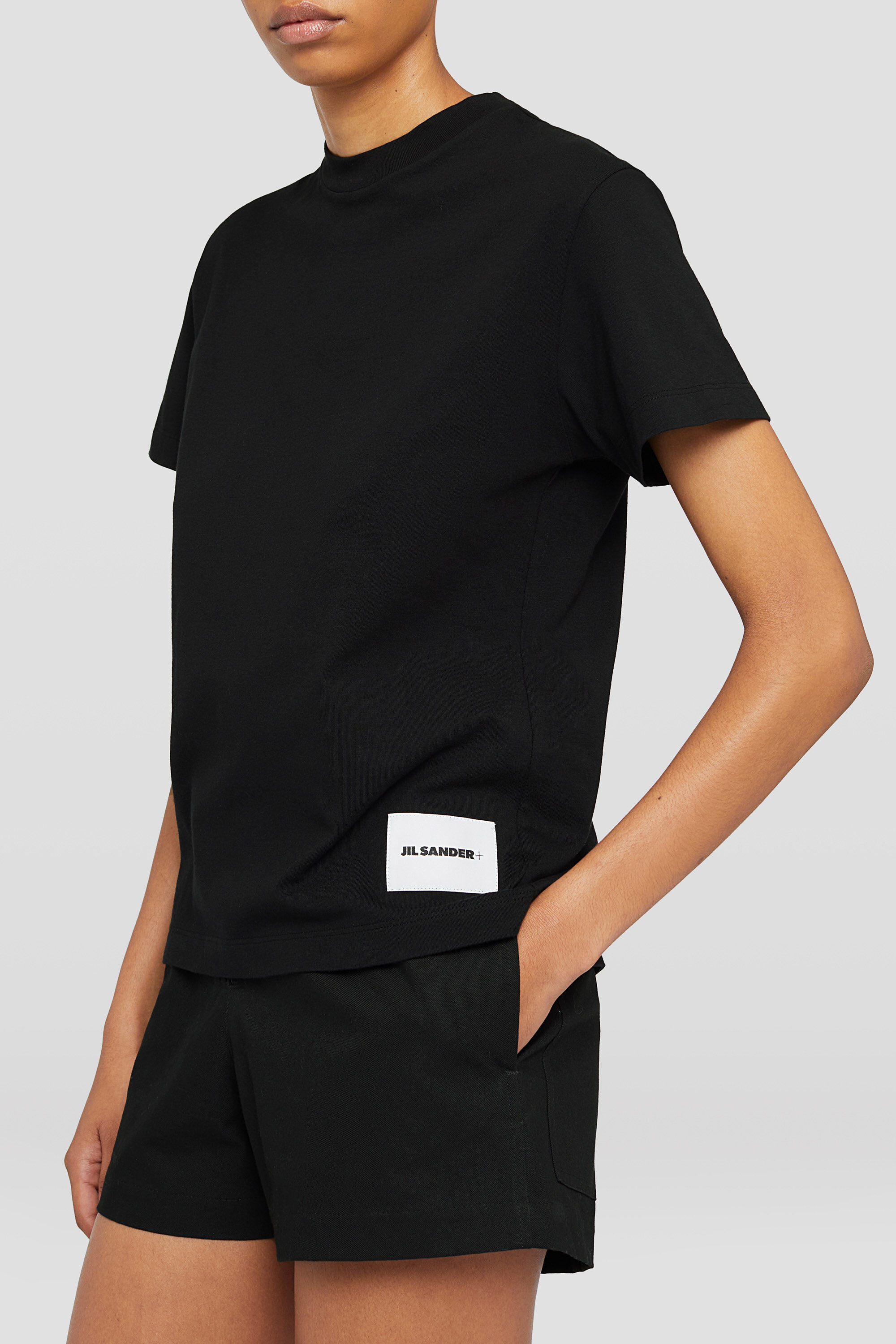 3-Pack Short-Sleeved T-Shirt Set - 5