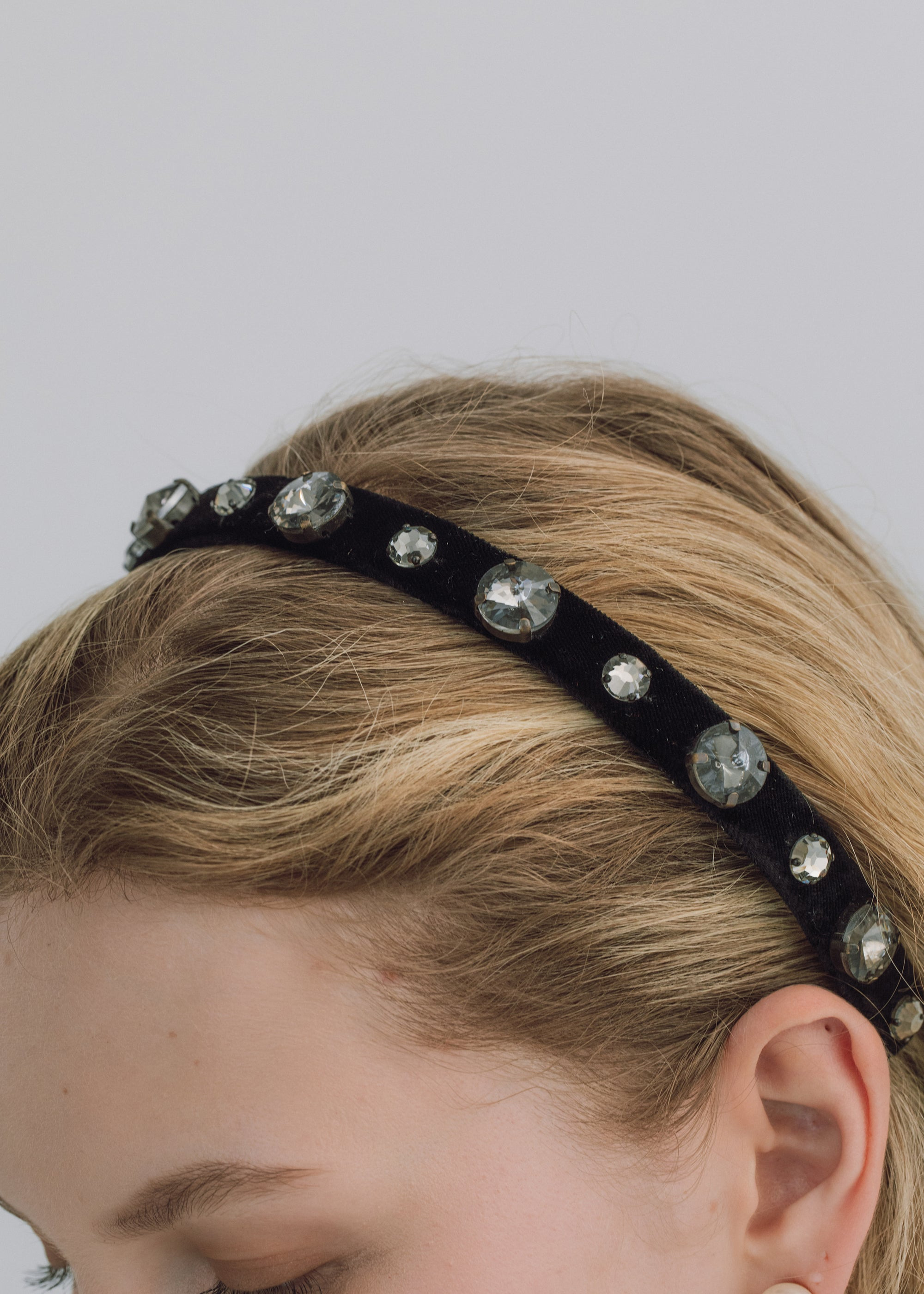 Kendall Headband - 3