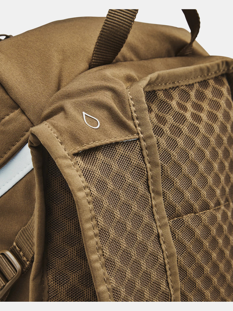 UA Flex Trail Backpack 5