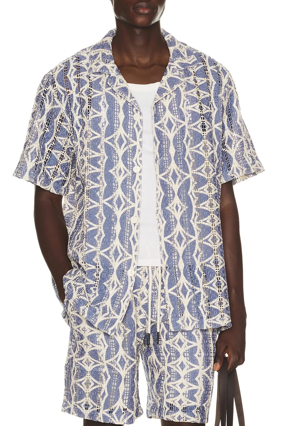 Arko Cuba Shirt - 1
