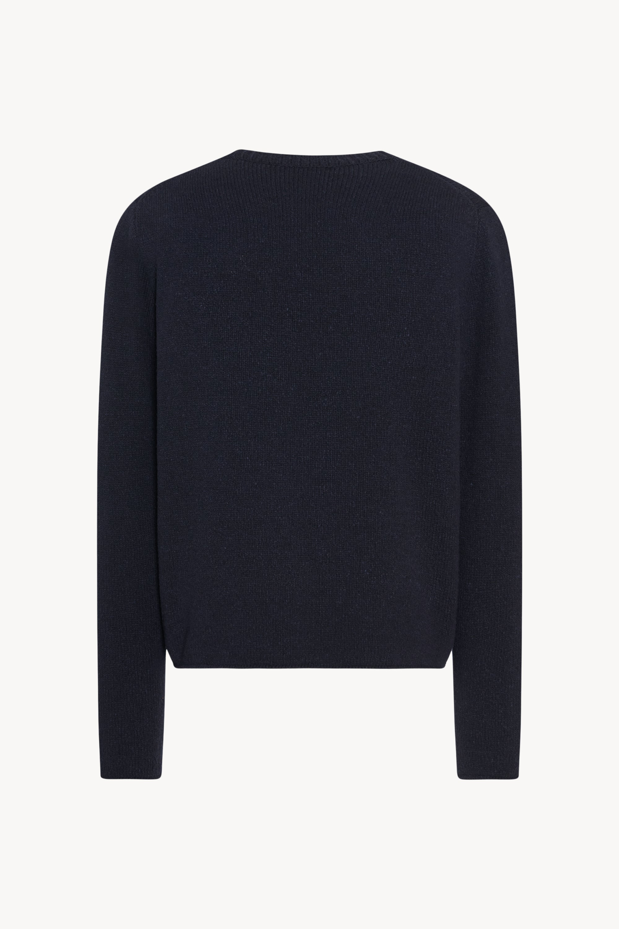 Nikola Sweater in Wool - 2