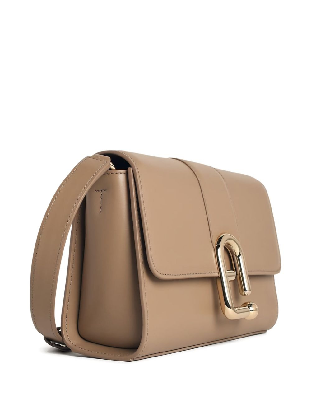 small Urban S leather crossbody bag - 3