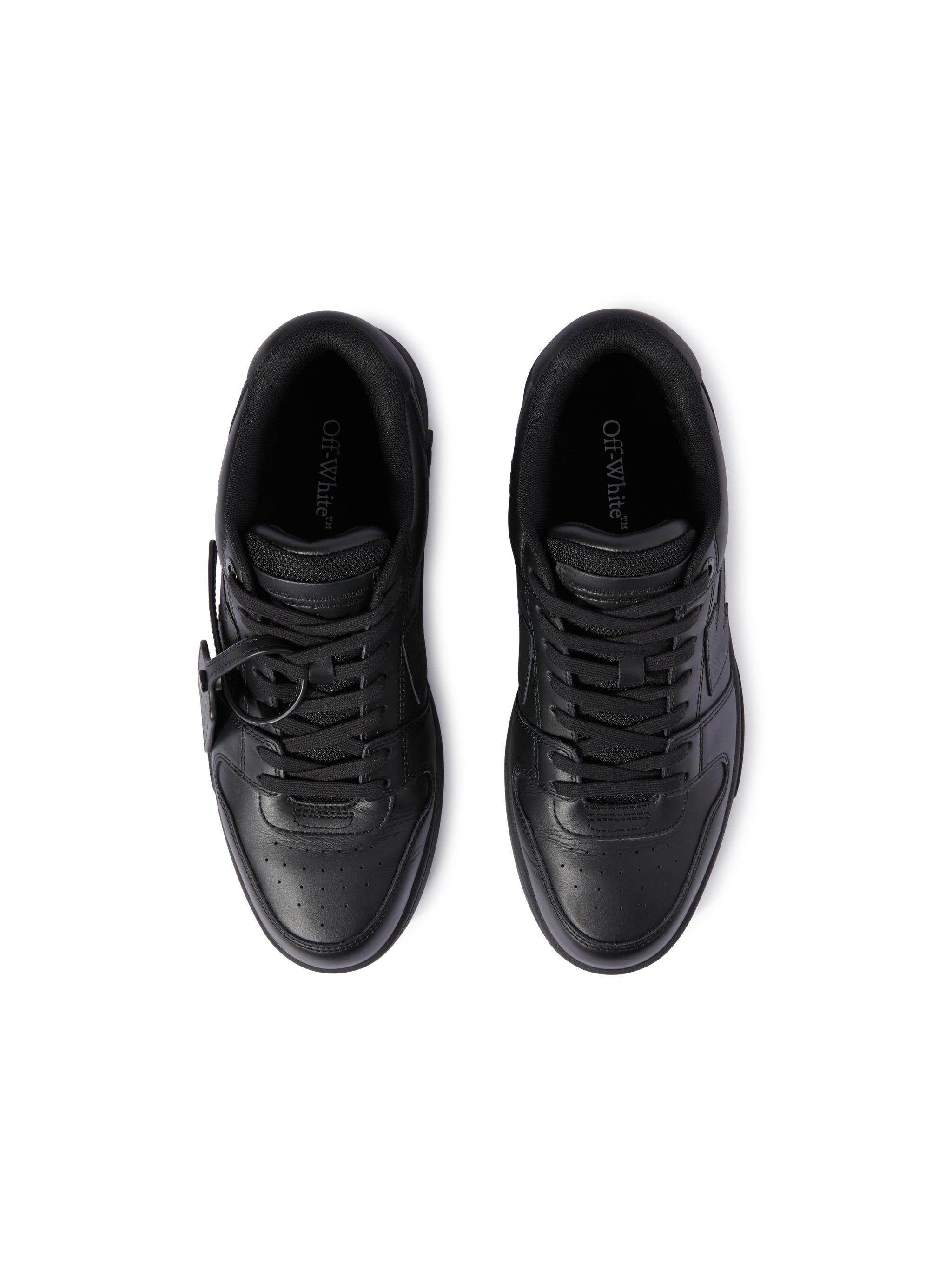 Black/black Out Of Office - 3