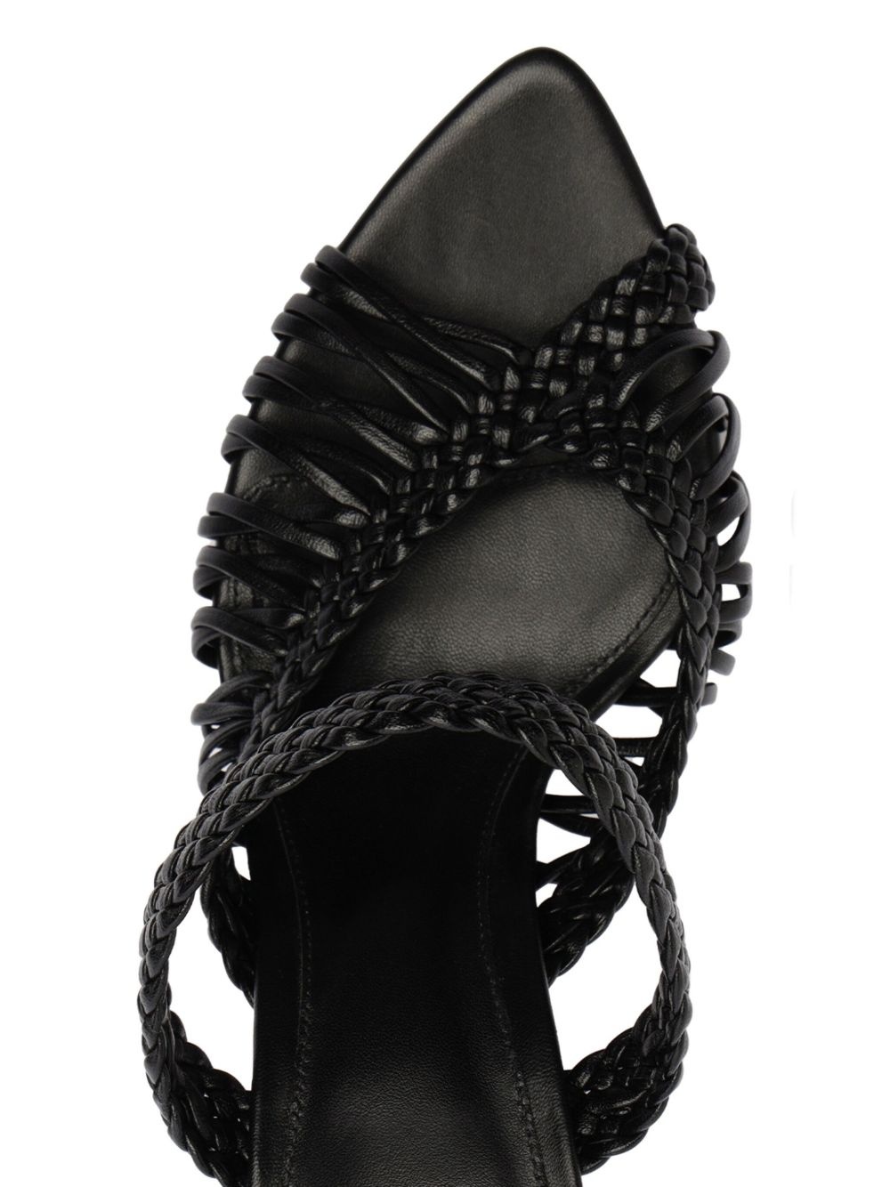 85mm Agatha sandals - 7