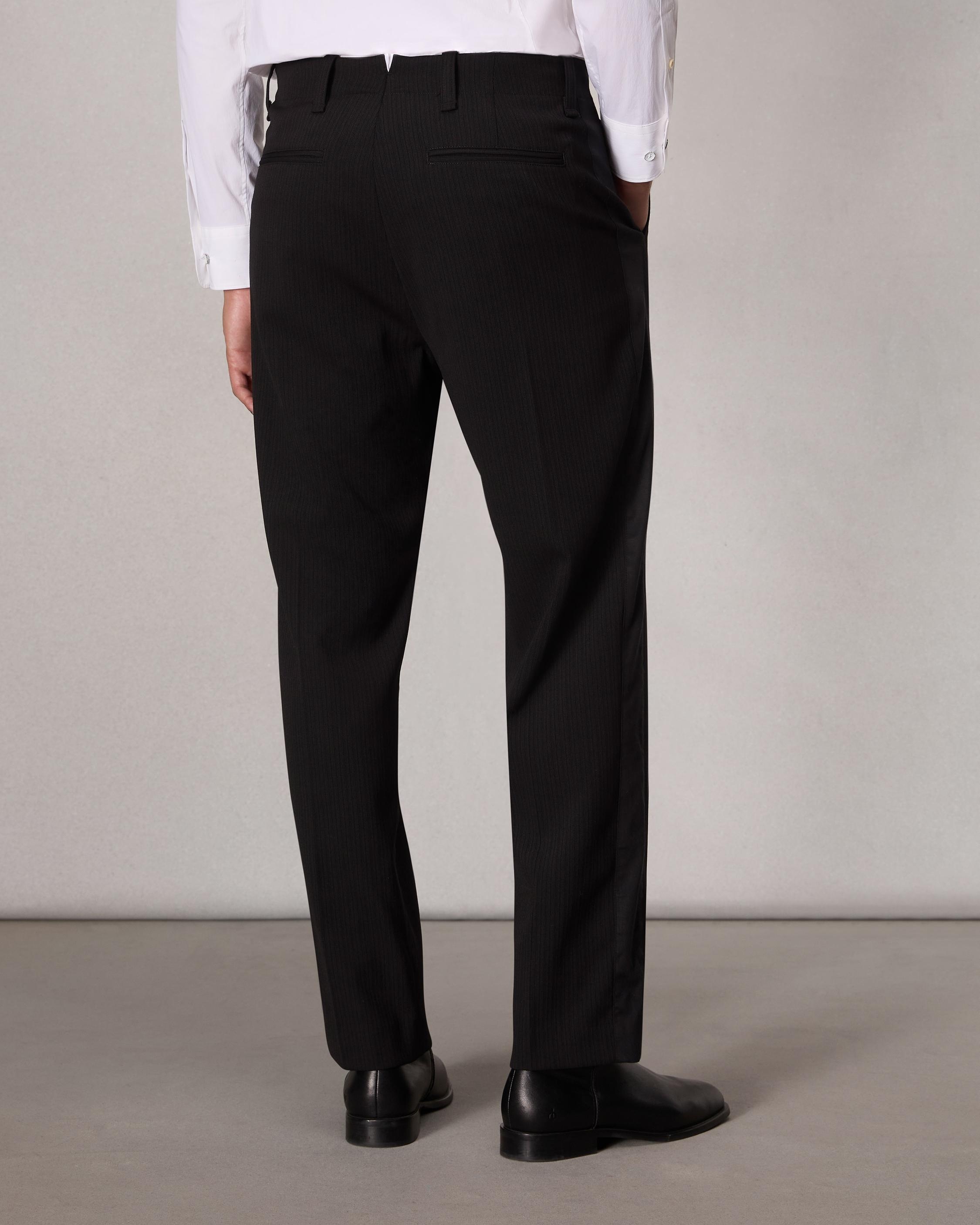 Bradford Tuxedo Pant - 4