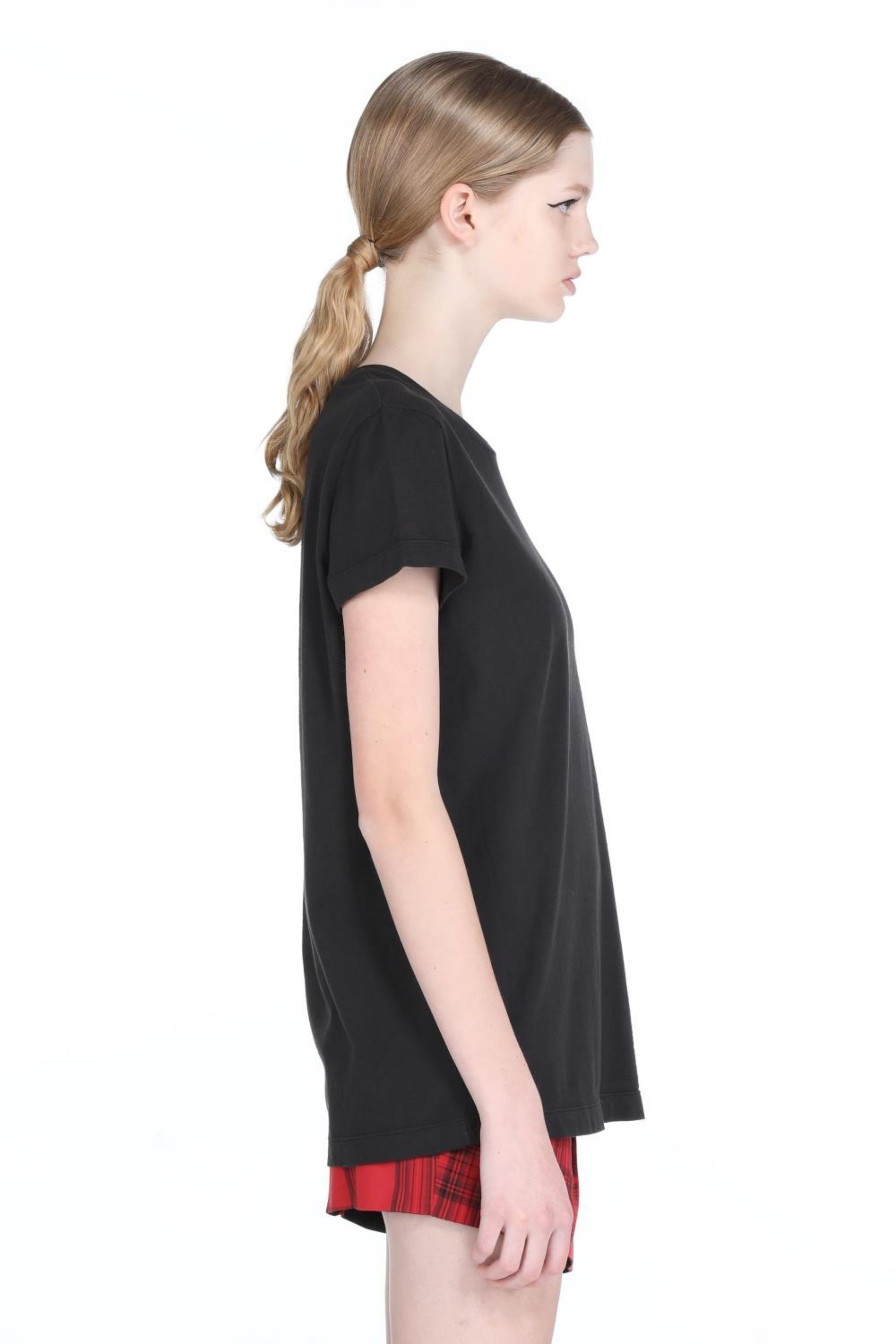 LOGO-PRINT T-SHIRT - 3