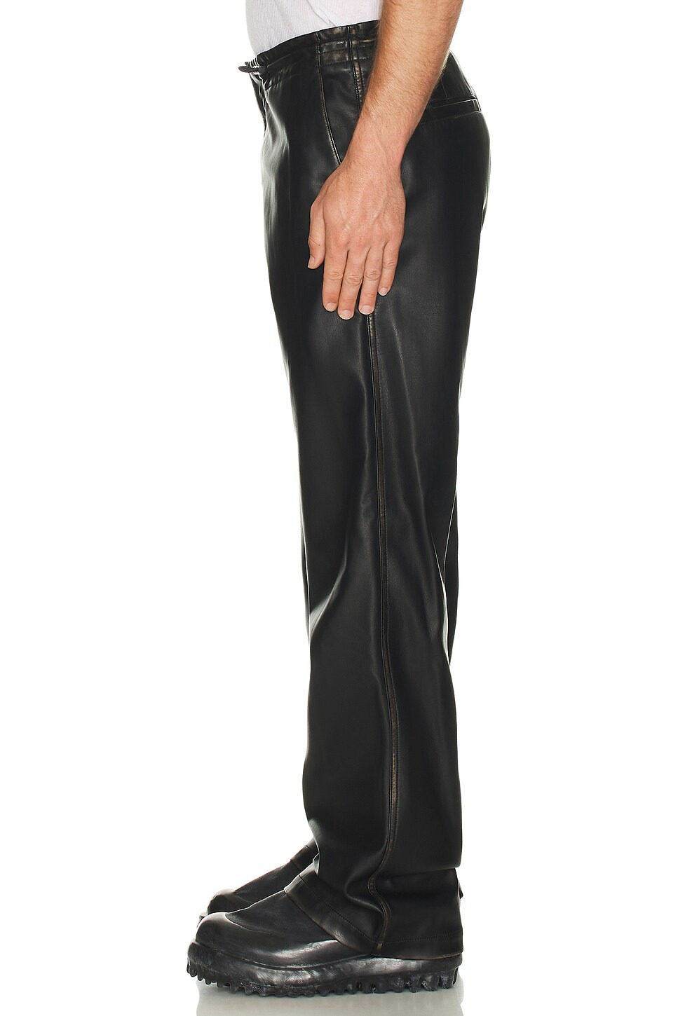 P-Rivers Pant - 5