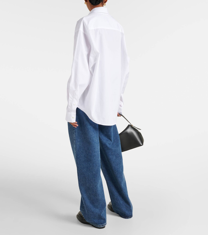 Ami De Coeur cotton jersey T-shirt 3