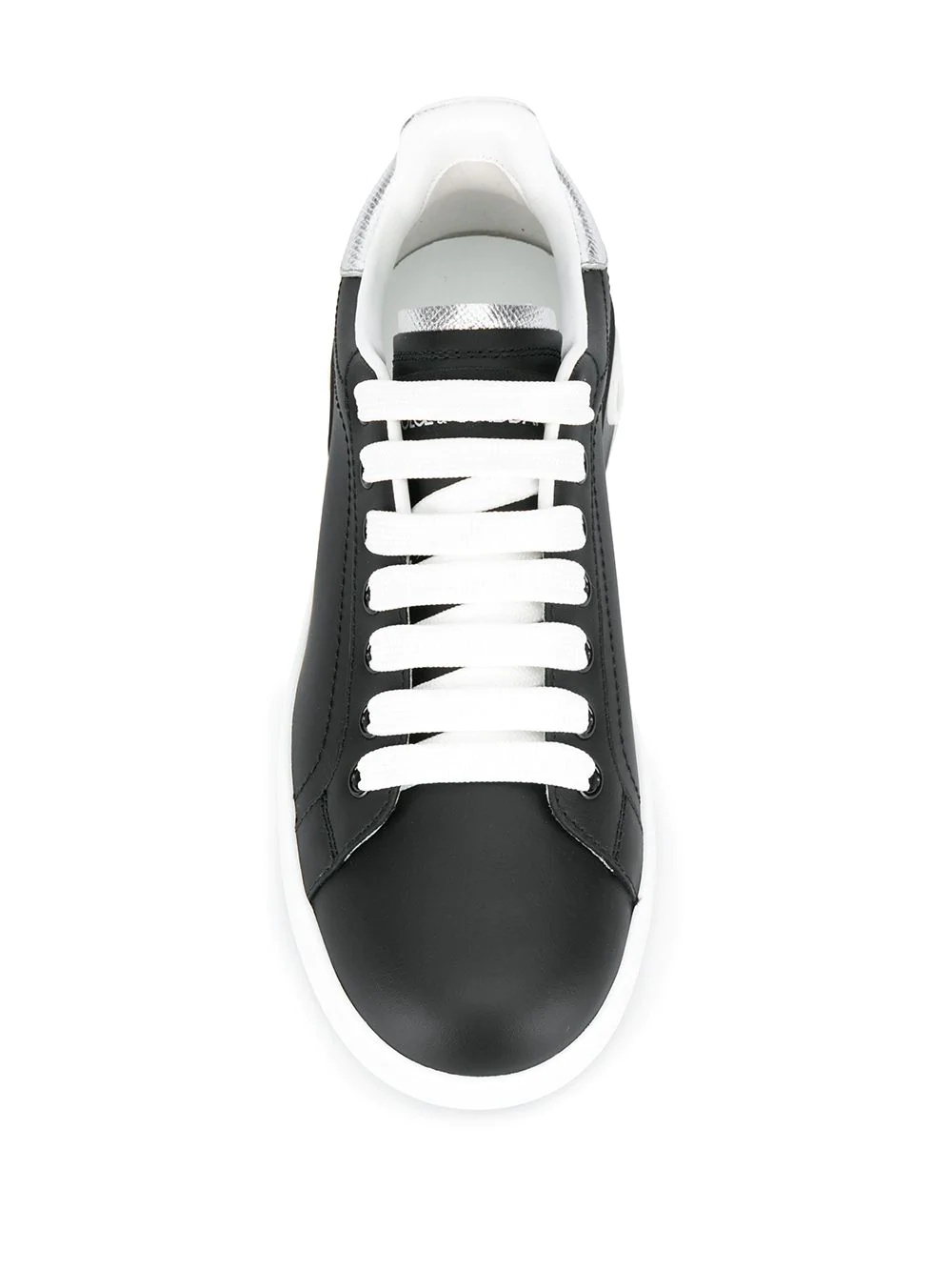 Portofino low-top sneakers - 4