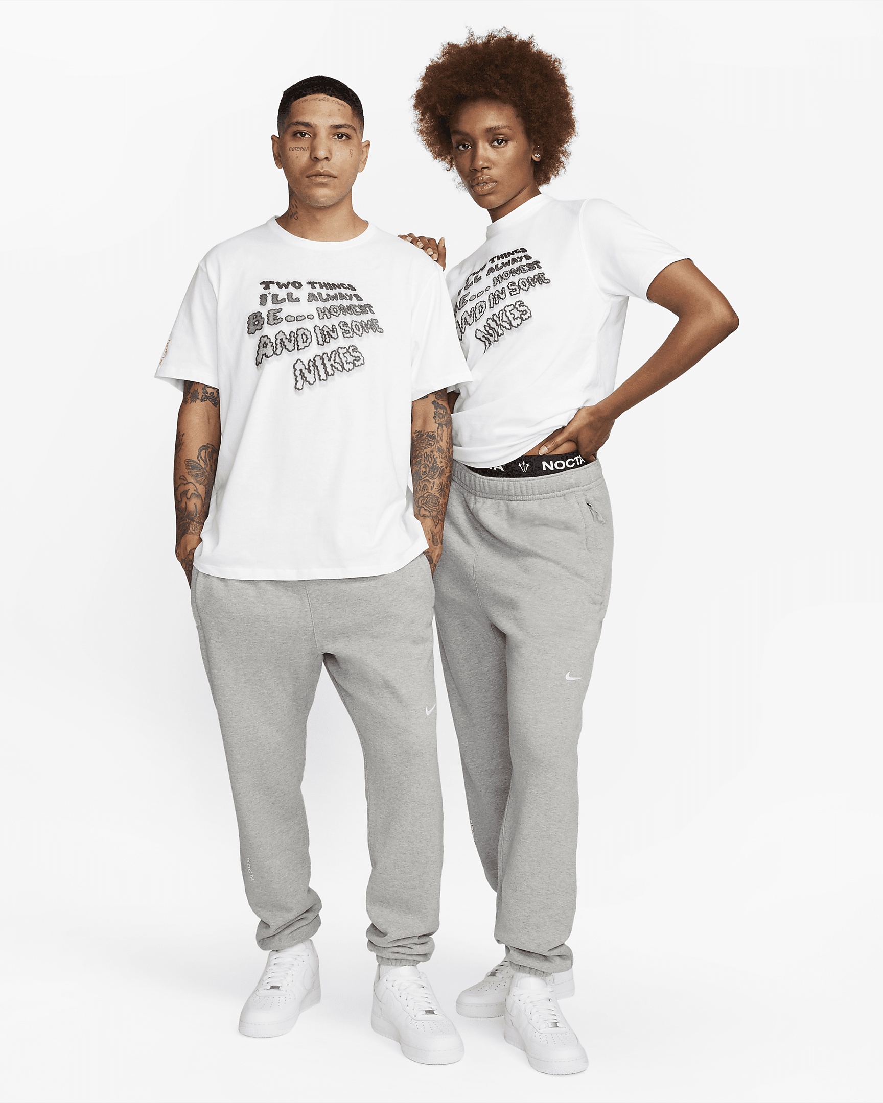 NOCTA Men's T-Shirt - 9